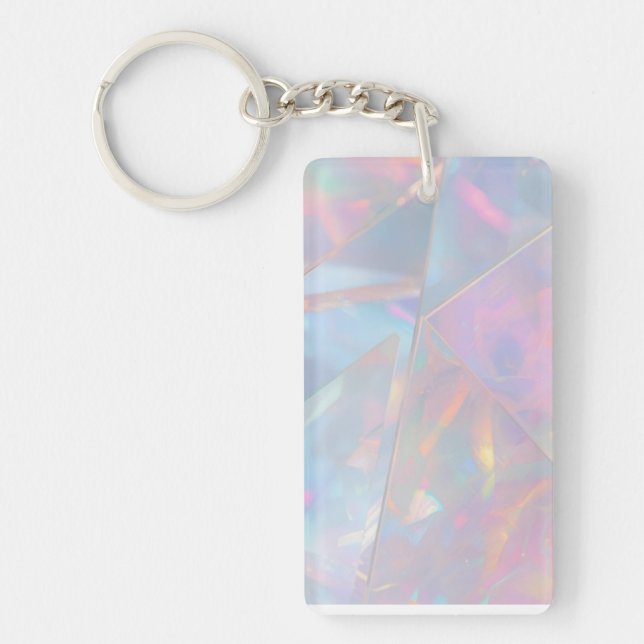 Pastel Keychain (Front)