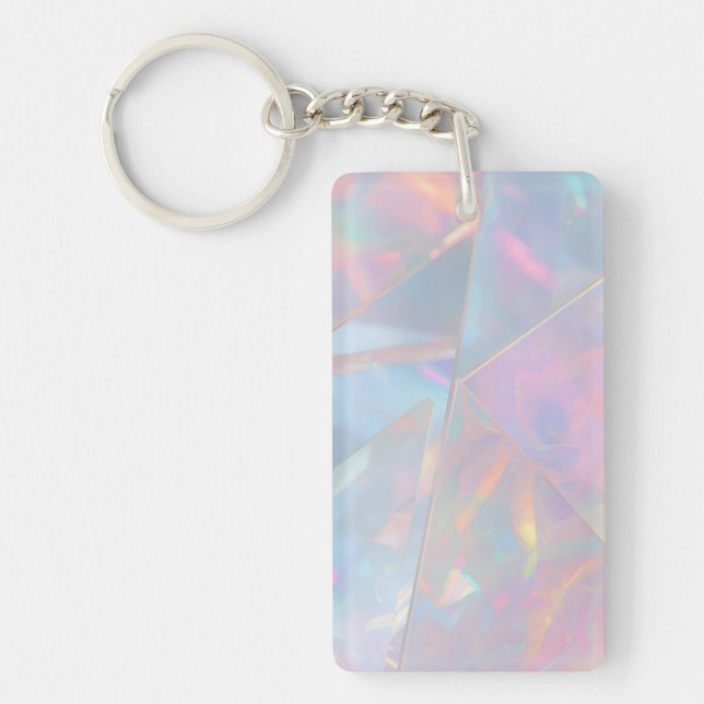 Pastel Keychain (Front)