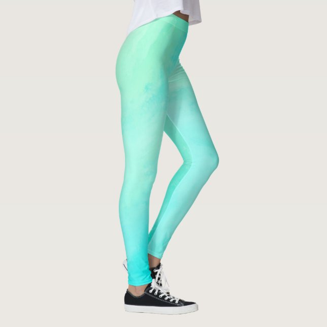 Pastel Leggings  (Right)