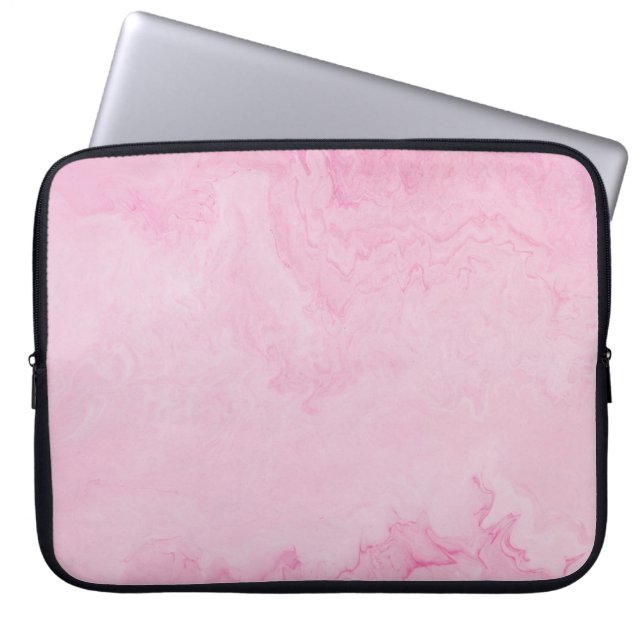 PASTEL LOVER LAPTOP SLEEVE (Front)