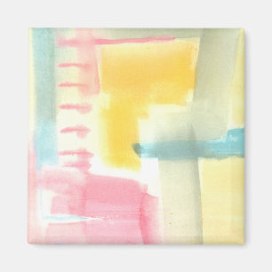 Pastel Luxe I Magnet