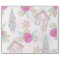 Pastel Magic Christmas Wrapping Paper