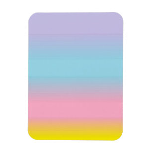 Pastel Magnet