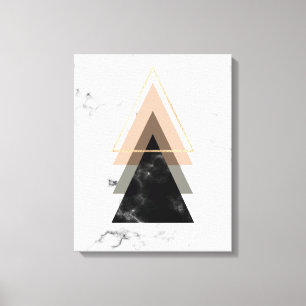Pastel Marble Print Design