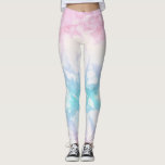 Pastel Marble Texture Leggings<br><div class="desc">Pastel Marble Designs. ⭐99% of my designs in my store are done in layers. This makes it easy for you to resize and move the graphics and text around so that it will fit each product perfectly. ⭐ (Please be sure to resize or move graphics if needed before ordering) You...</div>