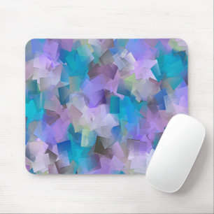 Pastel Mouse Pad
