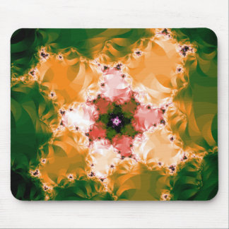 Pastel Mouse Pad