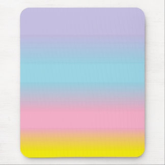 Pastel Mousepad