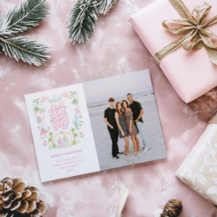 Pastel Nativity   Hark the Harold Angels Sing