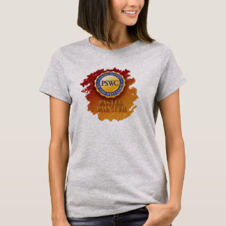 Pastel Painters T-Shirt