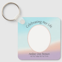 Pastel Photo Life Celebration