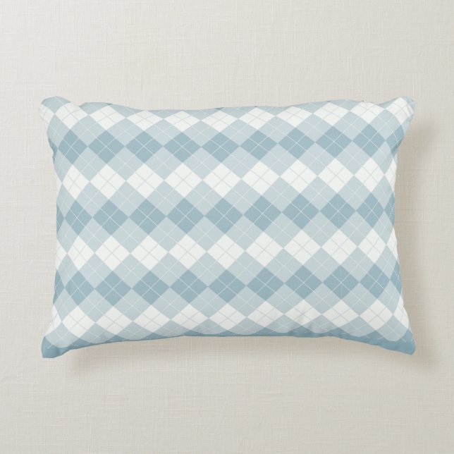 Pastel pillow (Front)