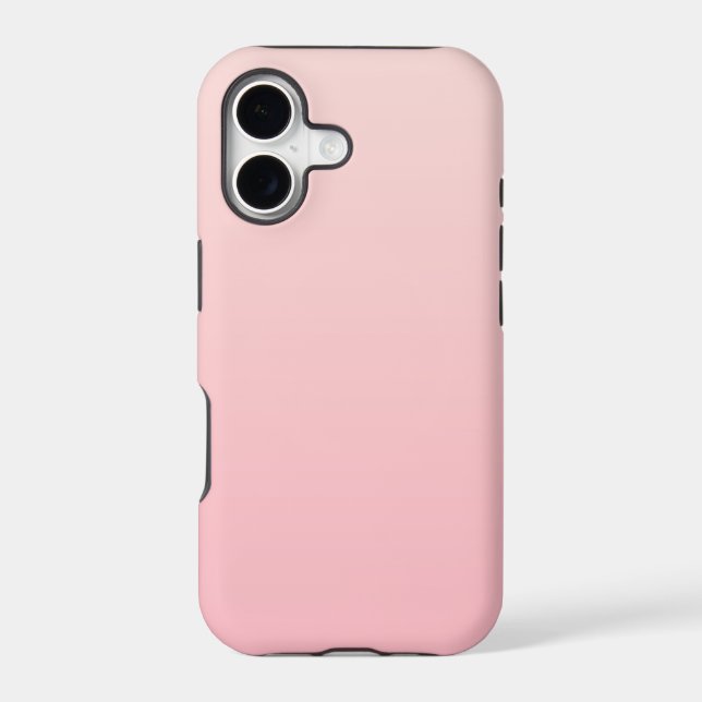 Pastel Pink Gradient Background (Back)