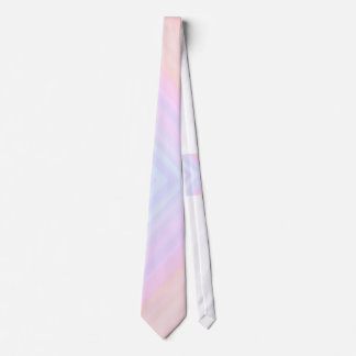 Pastel Pink Neck Tie