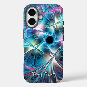 Pastel Plastic iPhone 16 Case