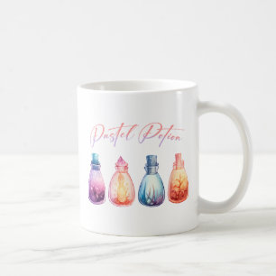Pastel Potion Coffee Mug