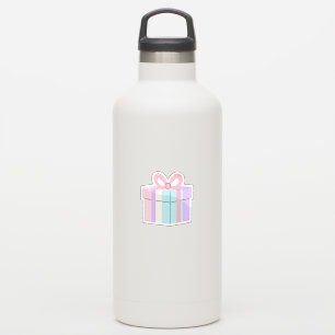 Pastel Present