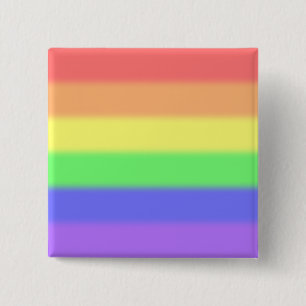Pastel Pride Gay Pin