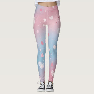 Pastel Promise Leggings
