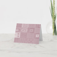 Pastel Pulse: Afrocentric Geometric