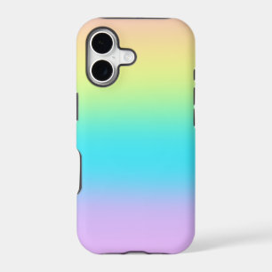 Pastel Rainbow Gradient