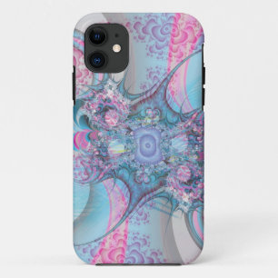 Pastel Roses iPhone 11 Case