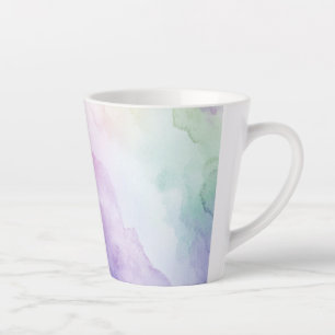 Pastel Sips Espresso Cup