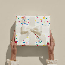 Pastel Sisters Joint Birthday Party