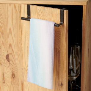 Pastel Sky Dream 2 Tea Towel