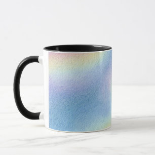 Pastel Sky Drift Mug