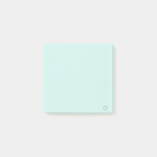 Pastel Sticky Notes Printable | Cute Minimal Memo