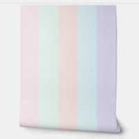 Pastel Stripes