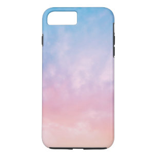 Pastel Sunset Dreams iPhone 8 Plus/7 Plus Case