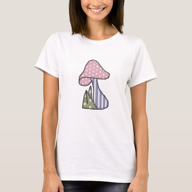 pastel T-Shirt (Front)