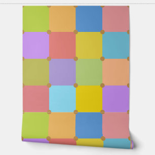 Pastel Tiles GSSC Wallpaper