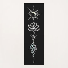 Pastel Unalome Group