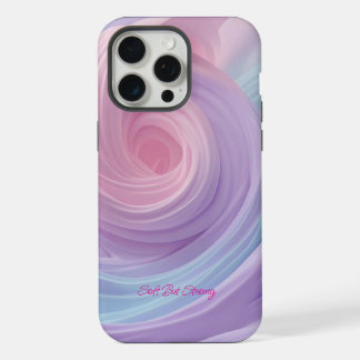 Pastel Vibes Only – Soft Aesthetic Case