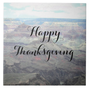 Pastel Views Photo Tile