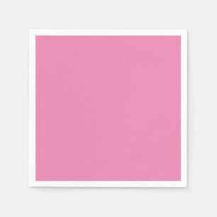 Pastel Violet,Pink Daisy,Pink Rose, Napkin