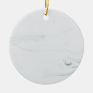 Pastel Watercolor Glitter Texture Ornament