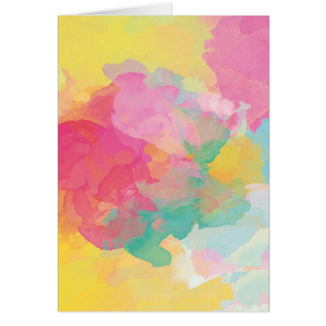 Pastel Watercolors (Front)