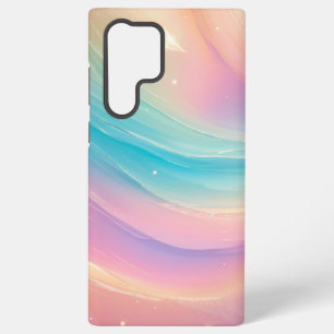 Pastel Wave - Dreamy Gradient Phone Case