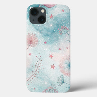 Pastel Whimsy iPhone 13 Case