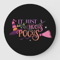 Pastel Witch Hocus Pocus Halloween Hat Broomstick