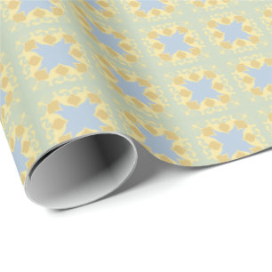 Pastel Wrapping Paper