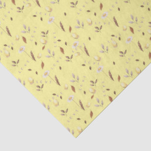 Pastel wrapping paper