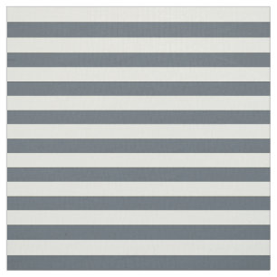 Pastel Yellow Stripes on any Colour Fabric