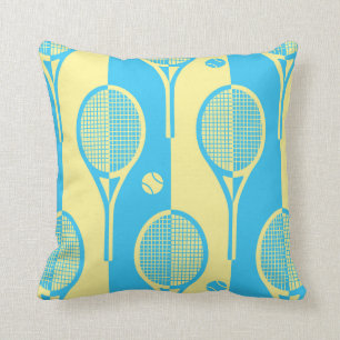 Pastel (ying yang) tennis rackets cushion