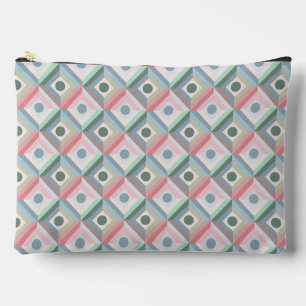 Pastels Accessory Pouch