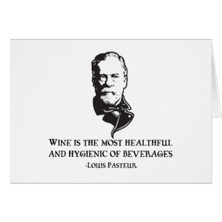 Pasteur - Wine